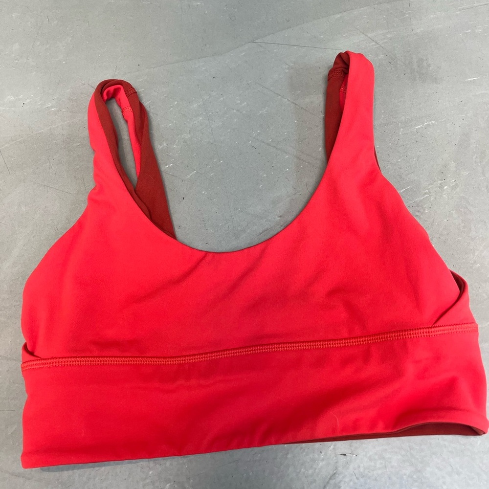 Lululemon Align Reversible Sports Bra